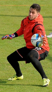 (Foto:  / Prensa River)