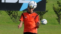 (Foto:  / Prensa River)