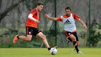 (Foto:  / Prensa River)