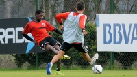 (Foto:  / Prensa River)