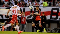 (Foto:  / Prensa River) 