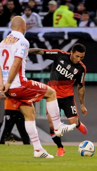 (Foto:  / Prensa River) 
