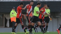 (Foto:  / Prensa River)