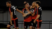 (Foto:  / Prensa River)