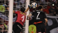 (Foto:  / Prensa River)