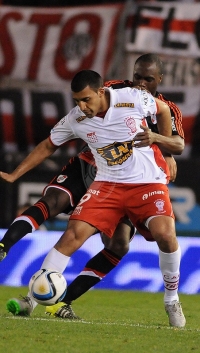 (Foto:  / Prensa River)