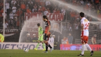 (Foto:  / Prensa River)
