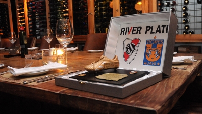 (Foto: /Prensa River)  (Foto: Prensa River)