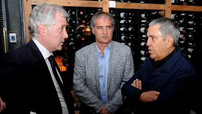 (Foto: /Prensa River)  (Foto: Prensa River)
