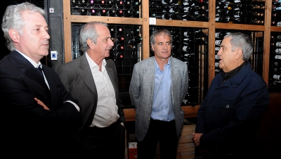 (Foto: /Prensa River)  (Foto: Prensa River)