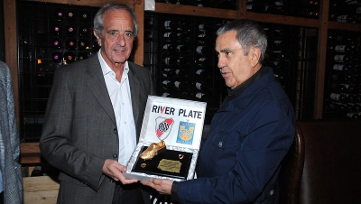 (Foto: /Prensa River)  (Foto: Prensa River)