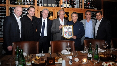 (Foto: /Prensa River)  (Foto: Prensa River)