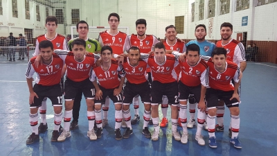 Primera División. (Foto: Prensa River) (Foto: Prensa River)