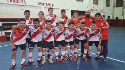 Tercera División. (Foto: Prensa River) (Foto: Prensa River)