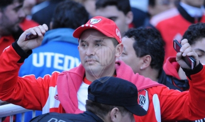 (Foto:  / Prensa River) (Foto: Prensa River)