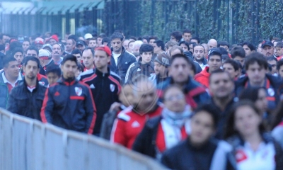 (Foto:  / Prensa River) (Foto: Prensa River)
