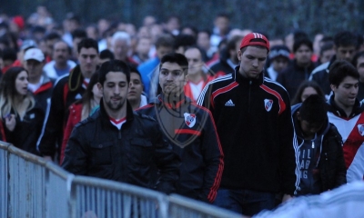 (Foto:  / Prensa River) (Foto: Prensa River)