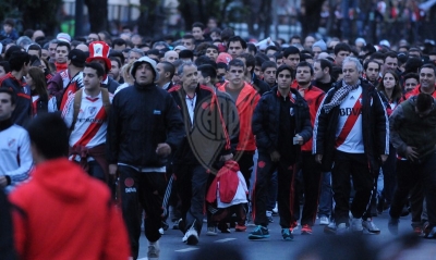 (Foto:  / Prensa River) (Foto: Prensa River)