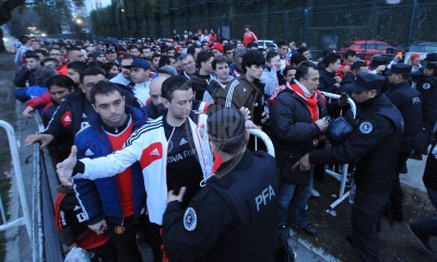(Foto:  / Prensa River) (Foto: Prensa River)