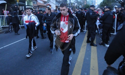 (Foto:  / Prensa River) (Foto: Prensa River)