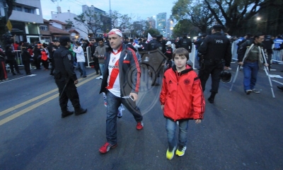 (Foto:  / Prensa River) (Foto: Prensa River)