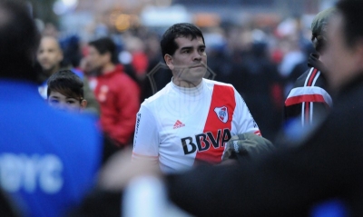 (Foto:  / Prensa River) (Foto: Prensa River)