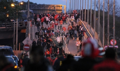 (Foto:  / Prensa River) (Foto: Prensa River)