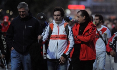 (Foto:  / Prensa River) (Foto: Prensa River)