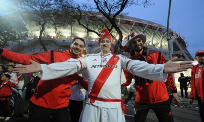 (Foto:  / Prensa River) (Foto: Prensa River)