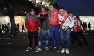 (Foto:  / Prensa River) (Foto: Prensa River)