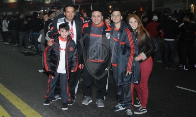 (Foto:  / Prensa River) (Foto: Prensa River)