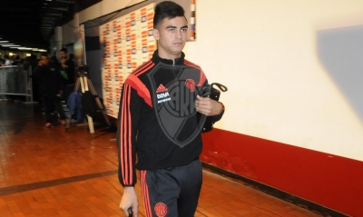 (Foto:  / Prensa River) (Foto: Prensa River)