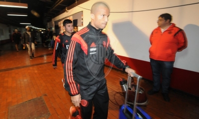 (Foto:  / Prensa River) (Foto: Prensa River)