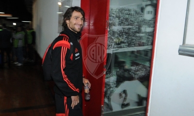 (Foto:  / Prensa River) (Foto: Prensa River)