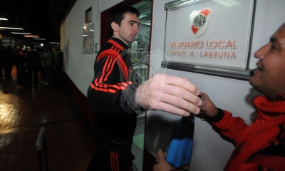 (Foto:  / Prensa River) (Foto: Prensa River)