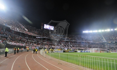 (Foto:  / Prensa River) (Foto: Prensa River)
