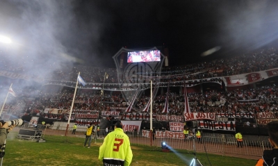 (Foto:  / Prensa River) (Foto: Prensa River)