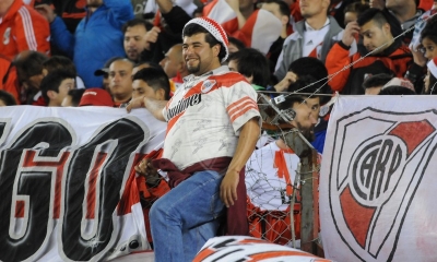 (Foto:  / Prensa River) (Foto: Prensa River)