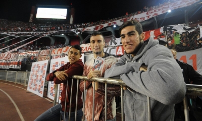 (Foto:  / Prensa River) (Foto: Prensa River)