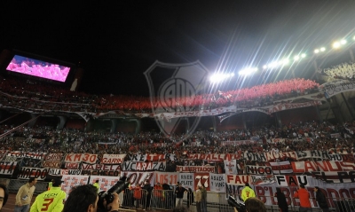 (Foto:  / Prensa River) (Foto: Prensa River)