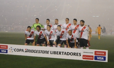 (Foto:  / Prensa River) (Foto: Prensa River)