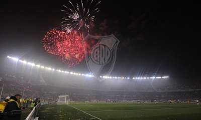 (Foto:  / Prensa River) (Foto: Prensa River)