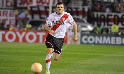 (Foto:  / Prensa River) (Foto: Prensa River)