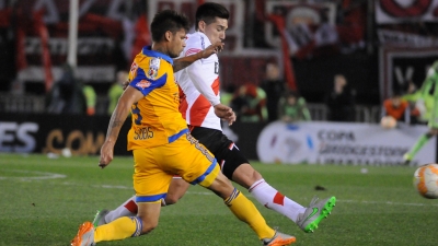 (Foto:  / Prensa River) (Foto: Prensa River)