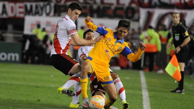 (Foto:  / Prensa River) (Foto: Prensa River)