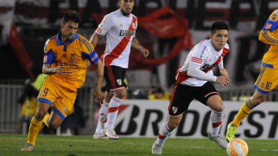 (Foto:  / Prensa River) (Foto: Prensa River)