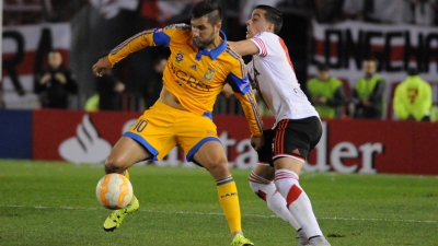 (Foto:  / Prensa River) (Foto: Prensa River)