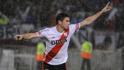 (Foto:  / Prensa River)  (Foto: Prensa River)