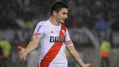 (Foto:  / Prensa River)  (Foto: Prensa River)