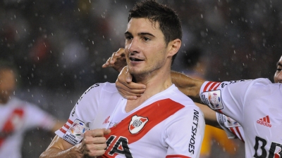 (Foto:  / Prensa River)  (Foto: Prensa River)